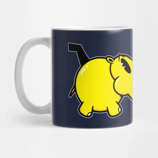 Waka Waka Hippos Mug